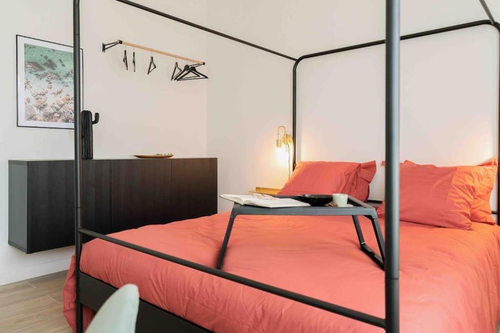 Appartement T3 La Perle Verte آجد المظهر الخارجي الصورة