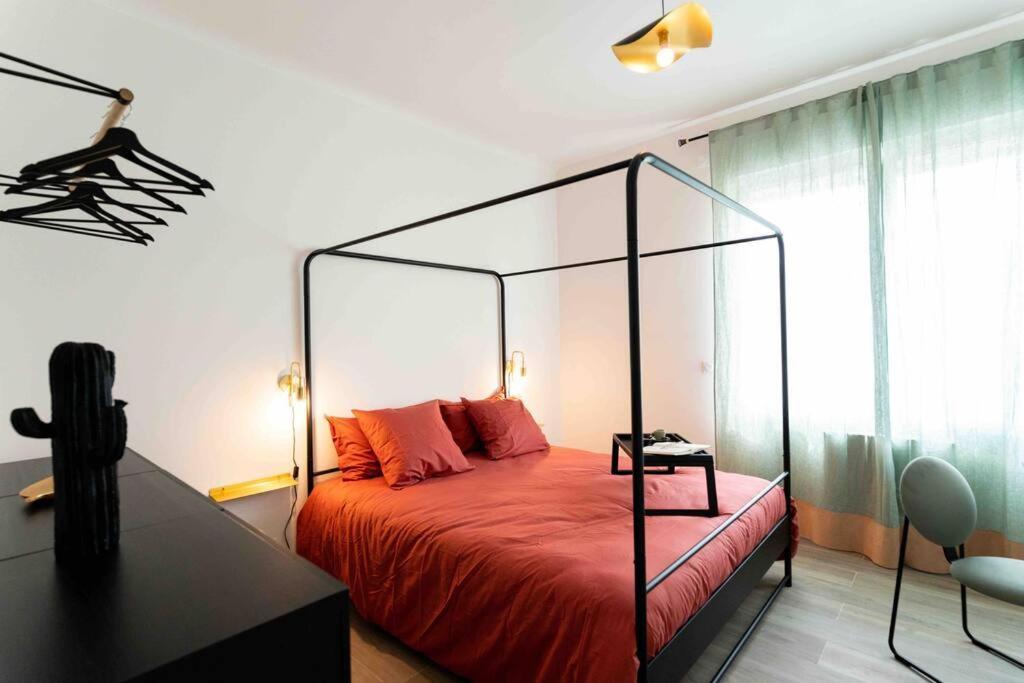 Appartement T3 La Perle Verte آجد المظهر الخارجي الصورة