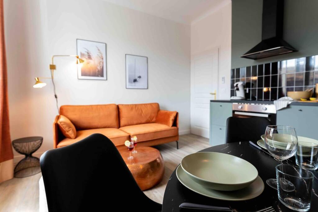 Appartement T3 La Perle Verte آجد المظهر الخارجي الصورة