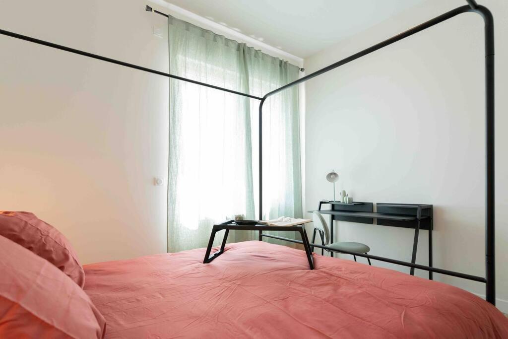 Appartement T3 La Perle Verte آجد المظهر الخارجي الصورة