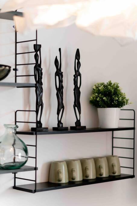 Appartement T3 La Perle Verte آجد المظهر الخارجي الصورة
